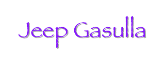    Jeep Gasulla